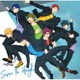 TVアニメ『Free!-Dive to the Future-』 キャラクターソングミニアルバム Vol.1 Seven to High