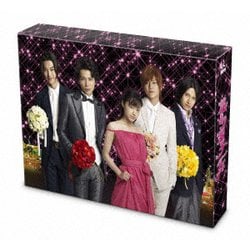ヨドバシ Com 花より男子ファイナル プレミアム エディション Blu Ray Disc 通販 全品無料配達