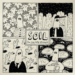 04 Limited Sazabys／SOIL