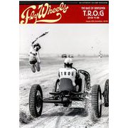 Fly wheels 2018年 10月号 [雑誌]