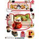隔週刊 ニードルフェルトでねこあつめ 2018年 9/25号（16） [雑誌]