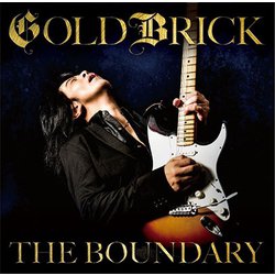 GOLDBRICK／THE BOUNDARY
