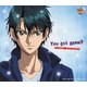 越前リョーマ／You got game?