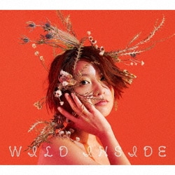Rihwa／WILD INSIDE