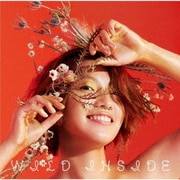 WILD INSIDE