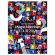 内田真礼／UCHIDA MAAYA Magic Number TOUR 2018 [Blu-ray Disc]