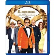 キングスマン:ゴールデン・サークル
