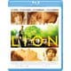 LION/ライオン ～25年目のただいま～ [Blu-ray Disc]