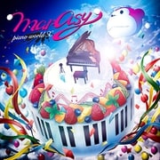 marasy piano world Ⅹ