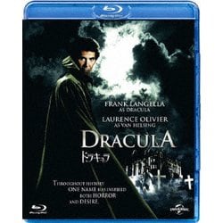 ドラキュラ(1979) [Blu-ray Disc]