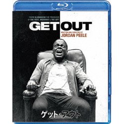 ゲット・アウト [Blu-ray Disc]