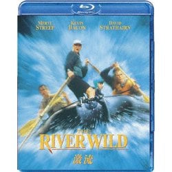 激流 [Blu-ray Disc]