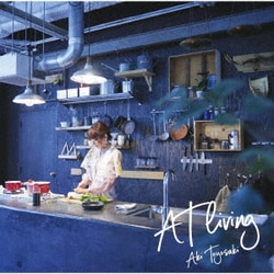 豊崎愛生／AT living