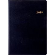 No.86 ニューダイアリー A5判 [2019年1月始まり]