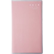 No.302 リベル インデックス 2 手帳判 [2019年1月始まり]