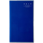 No.303 リベル インデックス 3 手帳判 [2019年1月始まり]