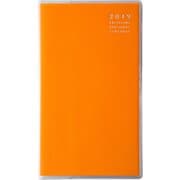 No.308 リベル インデックス 8 月曜始まり 手帳判 [2019年1月始まり]