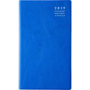 No.309 リベル インデックス 9 月曜始まり 手帳判 [2019年1月始まり]