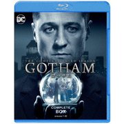 GOTHAM/ゴッサム <サード> コンプリート・セット