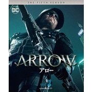 ARROW/アロー <フィフス> 後半セット