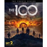 THE 100/ハンドレッド <フォース> 後半セット