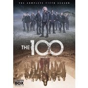 THE 100/ハンドレッド <フィフス・シーズン> コンプリート・ボックス