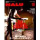 NALU (ナルー) 2018年 10月号 [雑誌]
