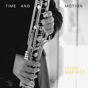 Time and Motion 時と動き バス・クラリネットのための作品集
