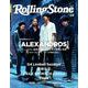 RollingStone Japan vol.4（NEKO MOOK 2765） [ムックその他]