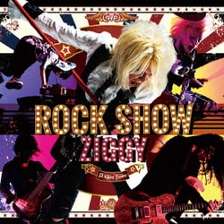 ZIGGY／ROCK SHOW