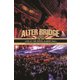 アルター・ブリッジ／ライヴ・アット・ザ・ロイヤル・アルバート・ホール・フィーチャリング・ザ・パララックス・オーケストラ [Blu-ray Disc]