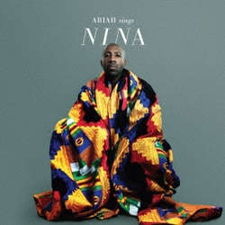 アビア／Abiah Sings Nina