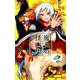 魔女の怪画集 3（ジャンプコミックス） [コミック]