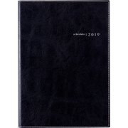 No.474 デスクダイアリー リプレ（R） A5判 [2019年1月始まり]