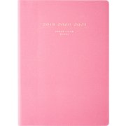 No.481 3年卓上日誌 A5判 [2019年1月始まり]