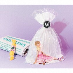 Dream Ami／Wonderland