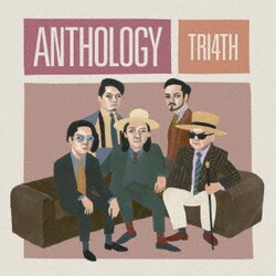TRI4TH／ANTHOLOGY