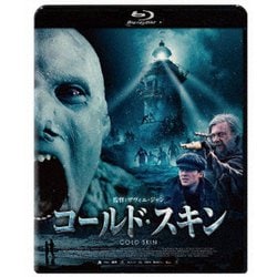 コールド・スキン [Blu-ray Disc]