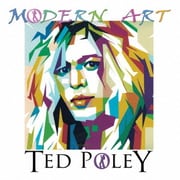 モダン・アート フィーチュアリング・テッド・ポーリー