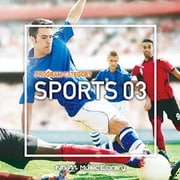 NTVM Music Library 番組カテゴリー編 スポーツ03