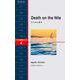 Death on the Nile―ナイルに死す(ラダーシリーズ) [単行本]