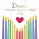 Duca／Duca Works 15th Anniversary BEST