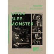 Little Glee Monster MTV unplugged