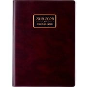 No.68 10年卓上日誌 A5判 [2019年1月始まり]