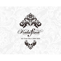 Kalafina／Kalafina All Time Best 2008-2018