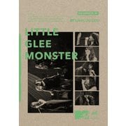 Little Glee Monster MTV unplugged