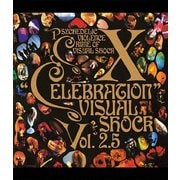 VISUAL SHOCK Vol.2.5 CELEBRATION