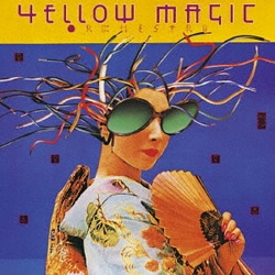 YELLOW MAGIC ORCHESTRA／イエロー・マジック・オーケストラ<US版>