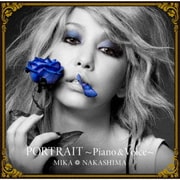 PORTRAIT ～Piano & Voice～