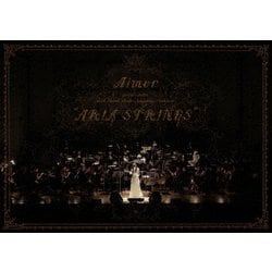 Amazon.co.jp: Aimer special concert with スロヴァキア国立